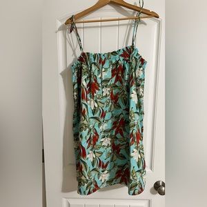NWT Show Me Your Mumu Angel Dress XXL